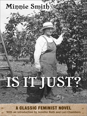 cover image of Is It Just?